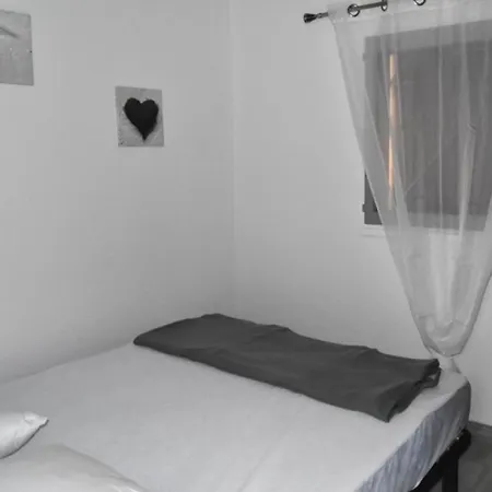 Le Hameau Des Pecheurs - 3 Pieces 6 Couchages Port Mae-5824 וילה לאוקאט