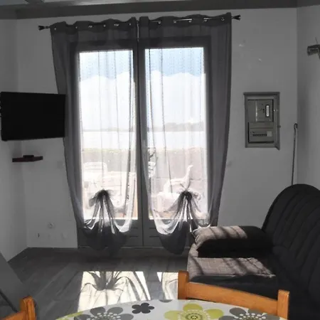 Le Hameau Des Pecheurs - 3 Pieces 6 Couchages Port Mae-5824 * לאוקאט
