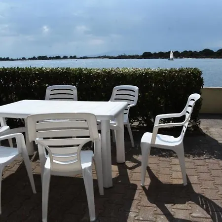 Le Hameau Des Pecheurs - 3 Pieces 6 Couchages Port Mae-5824 * לאוקאט