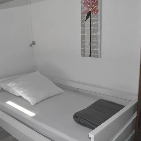 ヴィラ Le Hameau Des Pecheurs - 3 Pieces 6 Couchages Port Mae-5824 *