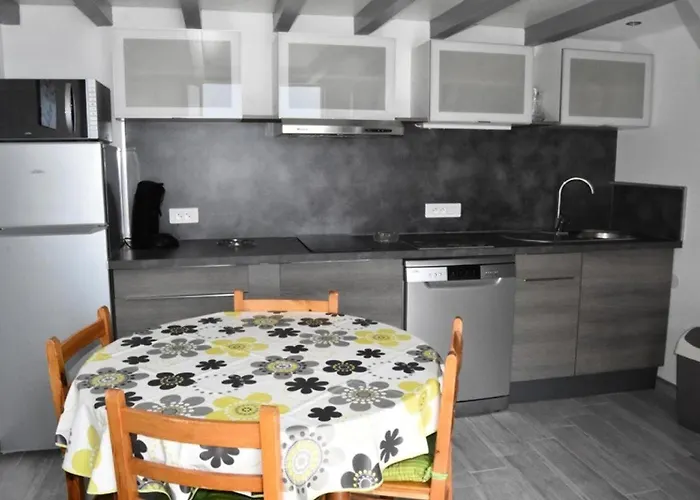 Villa Le Hameau Des Pecheurs - 3 Pieces 6 Couchages Port Mae-5824 Leucate