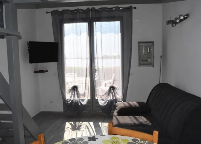 Villa Le Hameau Des Pecheurs - 3 Pieces 6 Couchages Port Mae-5824